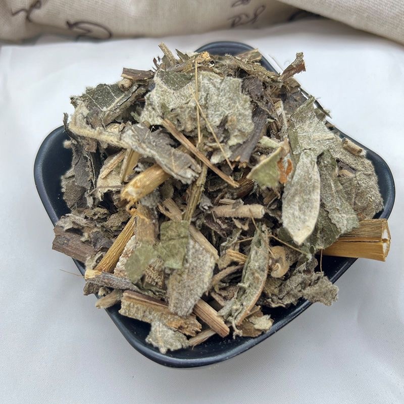 艾纳风中药材大风艾正品中药材纯野生批发零售二斤起售
