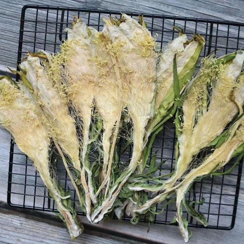 霸王花中药材冷背中药材大全批发零售野生霸王花