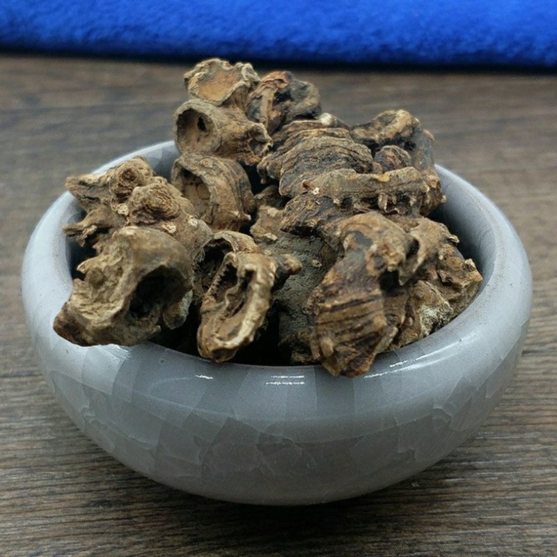 八角莲中药材正宗野生八角莲批发零售产地直销