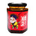 陕西油泼辣子凉拌菜日常家用开胃调味品240g/瓶