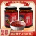 陕西油泼辣子凉拌菜日常家用开胃调味品240g/瓶