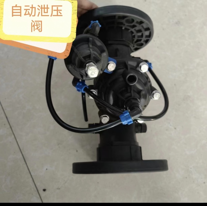 农田灌溉电磁阀三通阀，36伏220伏。智能远程开关。