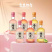 文艺水果酒