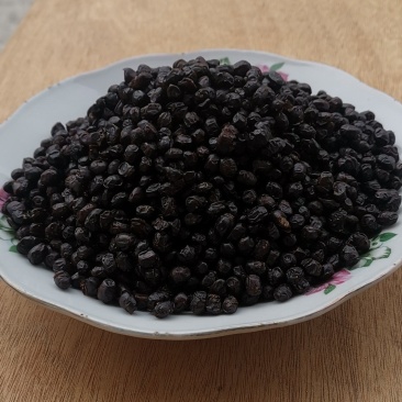 阳江豆豉