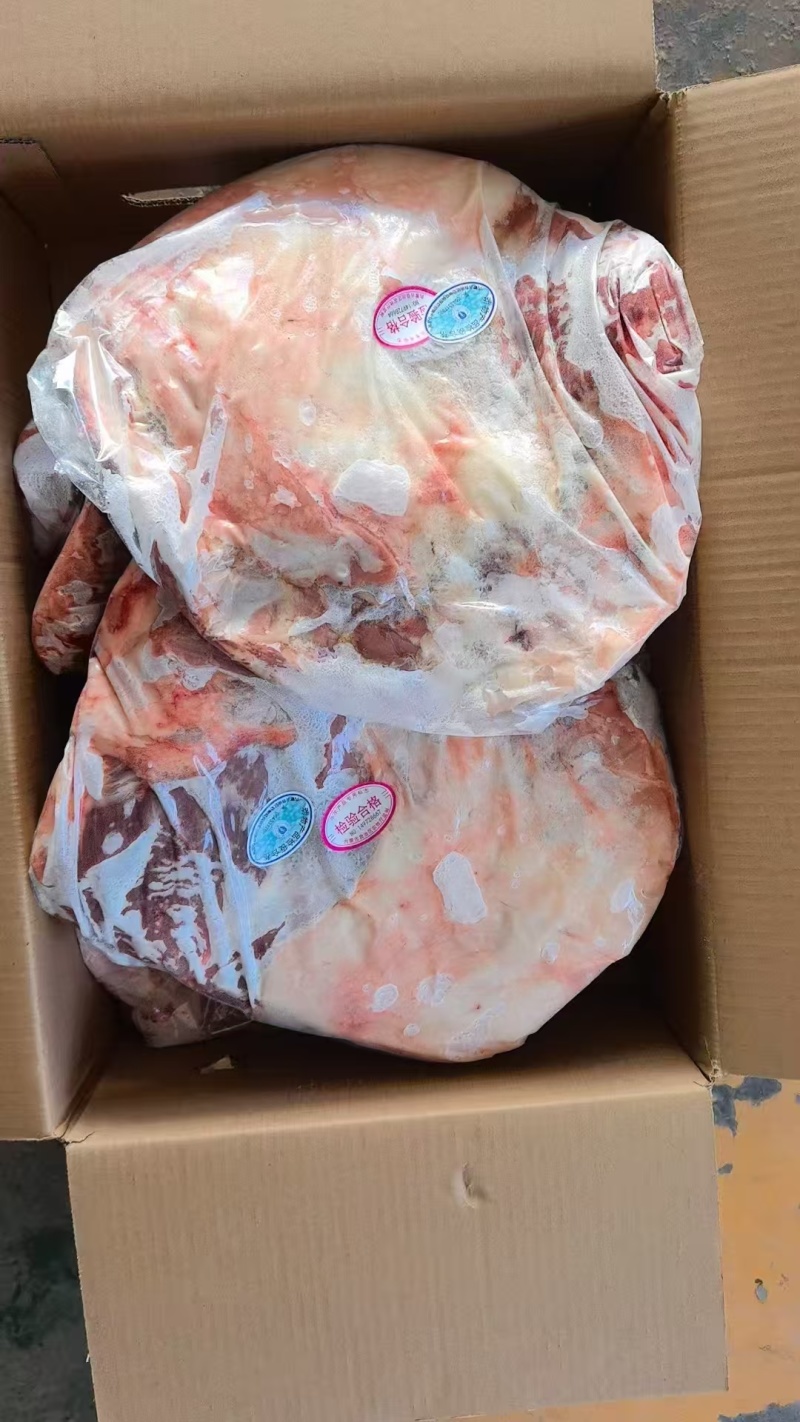 本地大羊排有长期稳定供应能力
