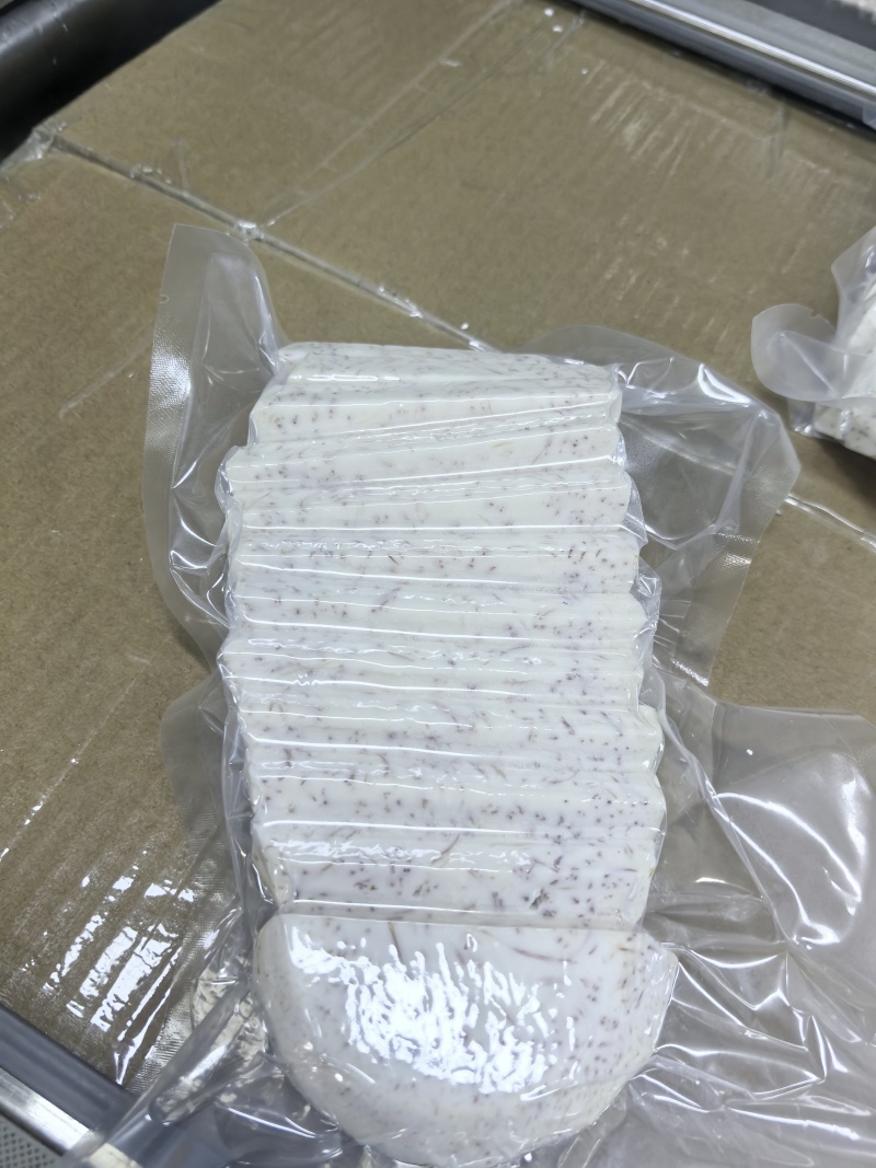 香芋片