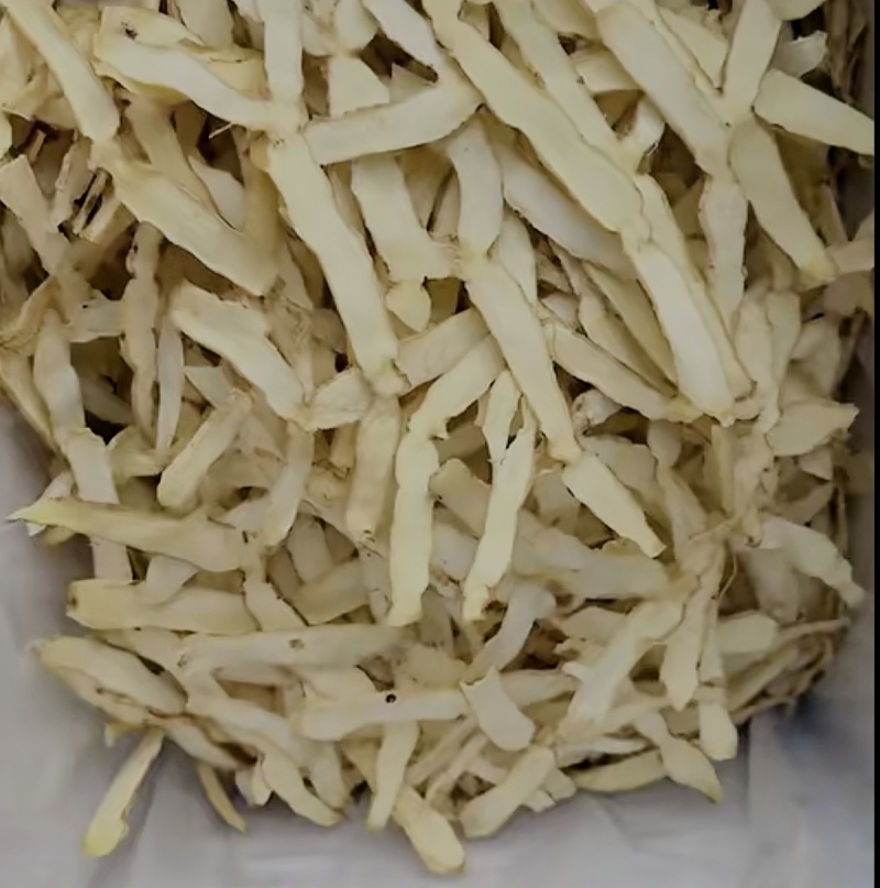 无硫熏·自然晒干·原色原味