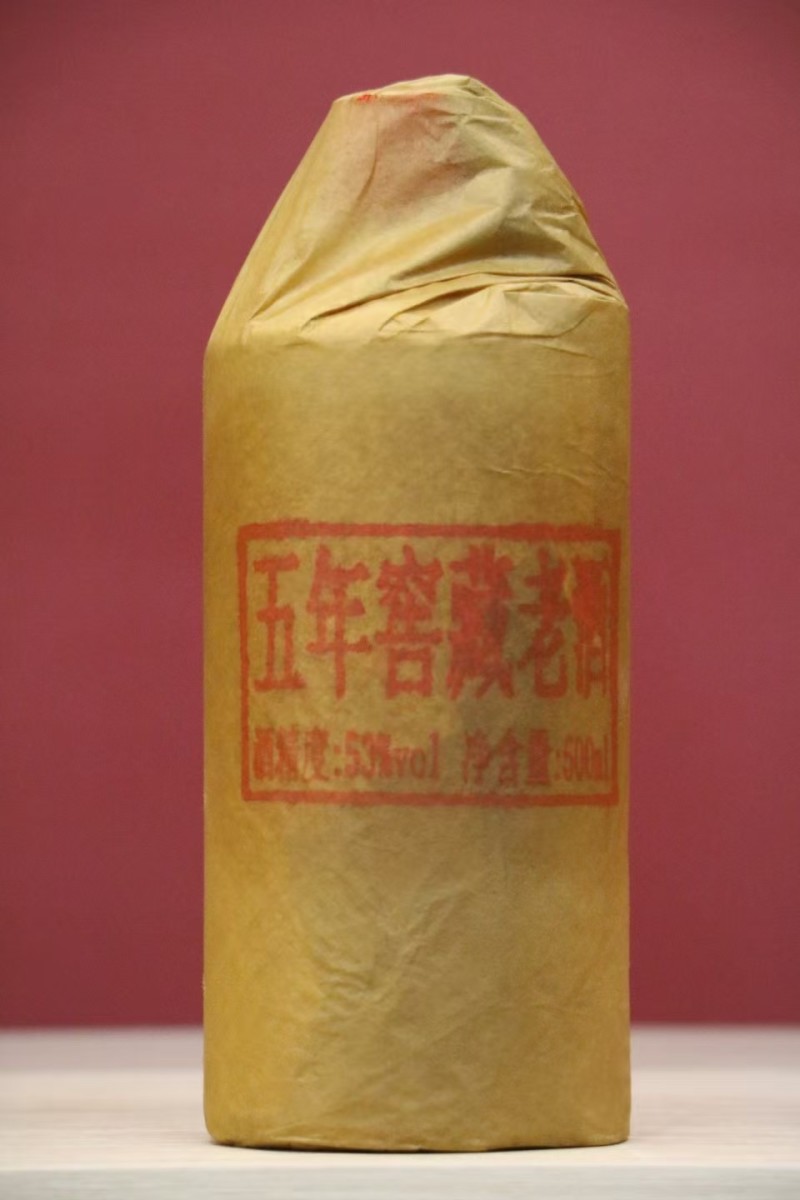 酱香白酒