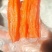 行唐特产，香甜软糯原味蜜薯条（烟薯25）