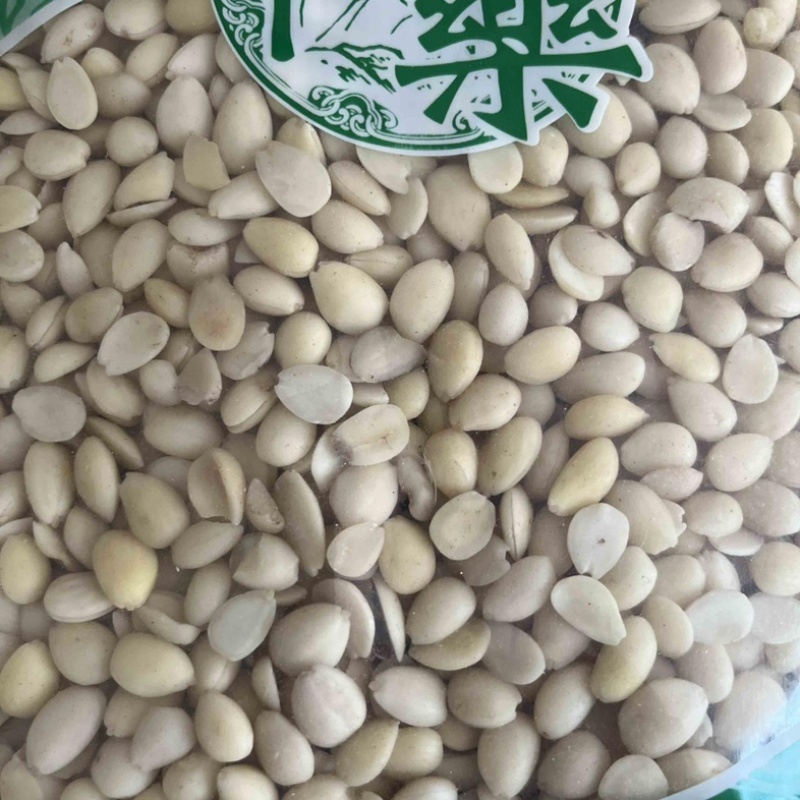 山桃仁中药材去皮桃仁带皮桃仁规格齐全批发零售