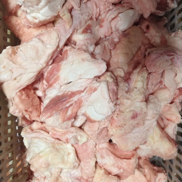 好肉油，绞馅油