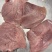 肥猪块肉