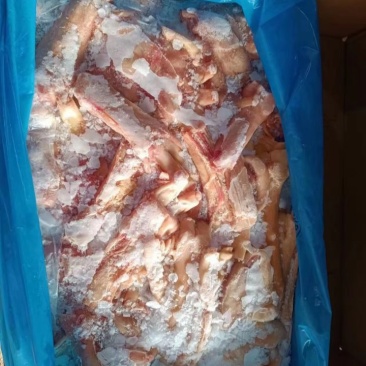 乌拉圭7厂牛蹄筋