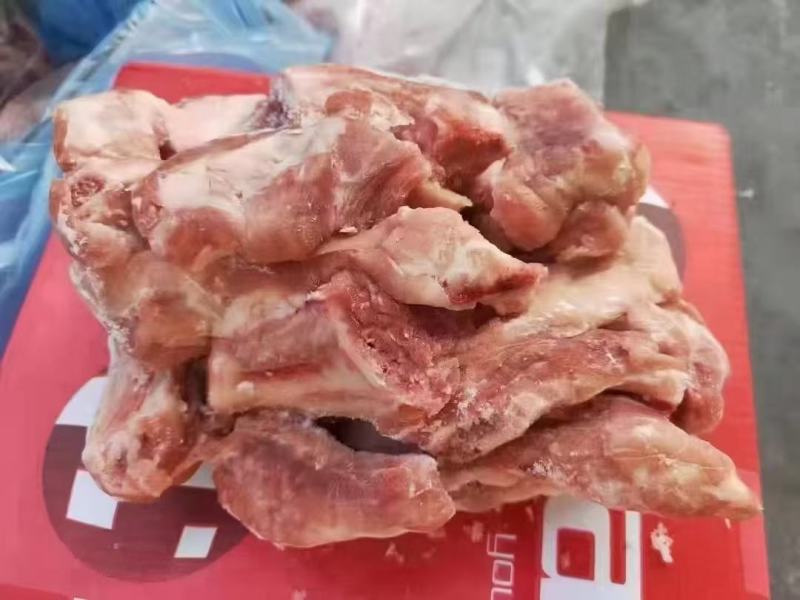肋排块