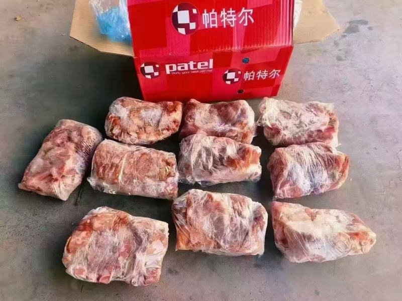 肋排块