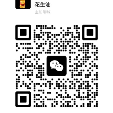 山东冠县盛昌油坊