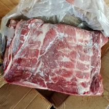 去皮大五花，肥瘦相间，最新日期，烤肉店，食堂快餐必备食材