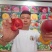 山东血桃树苗果园直发特早熟巨盛一号天仙红红肉血蟠桃保真品