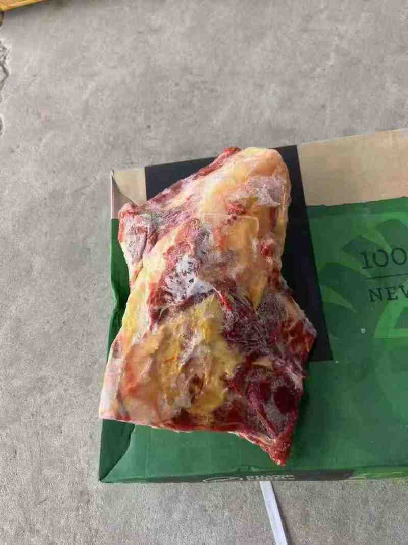 新西兰9厂C级牛胸骨