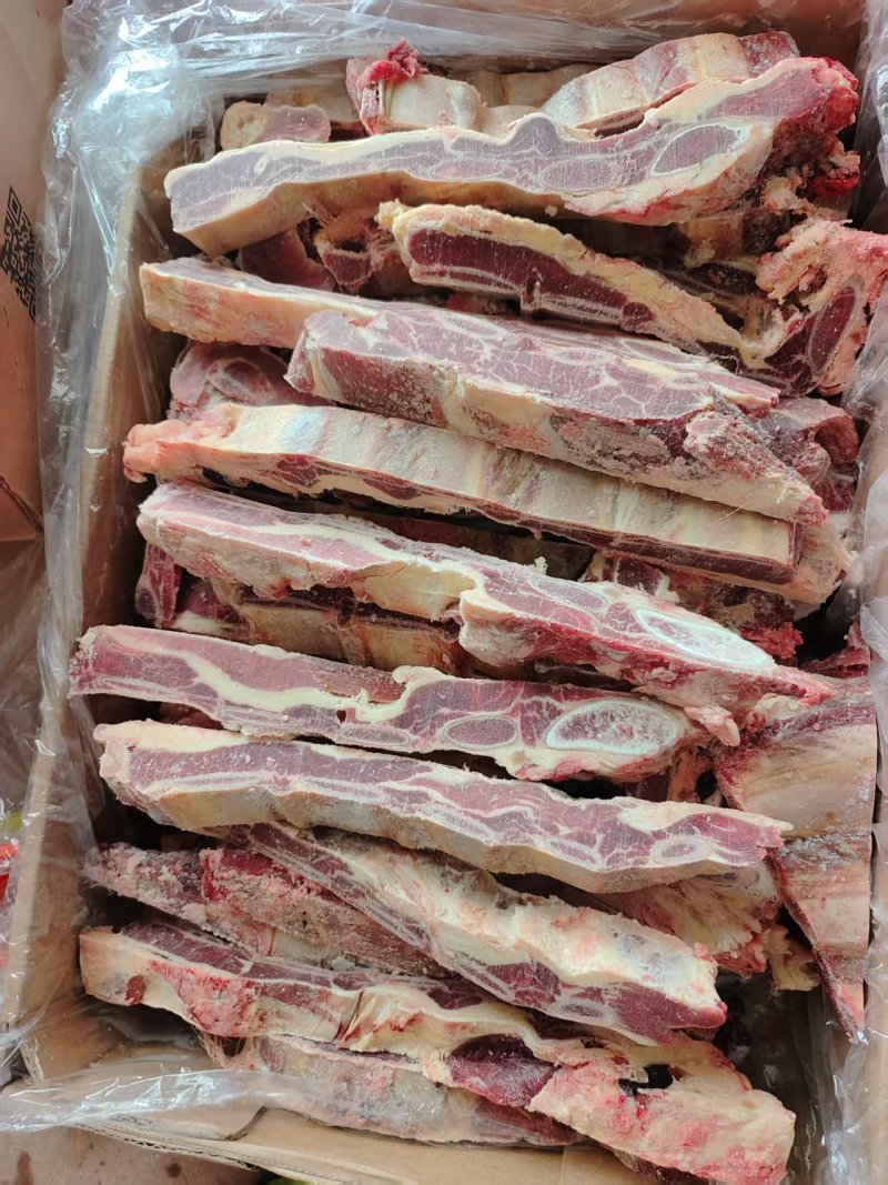 牛排，四肋牛排，