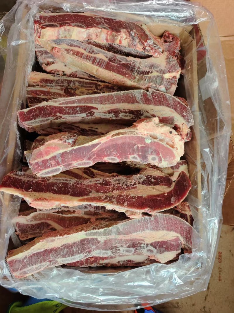 牛排，四肋牛排，