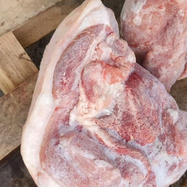 肥猪去骨整腿肉