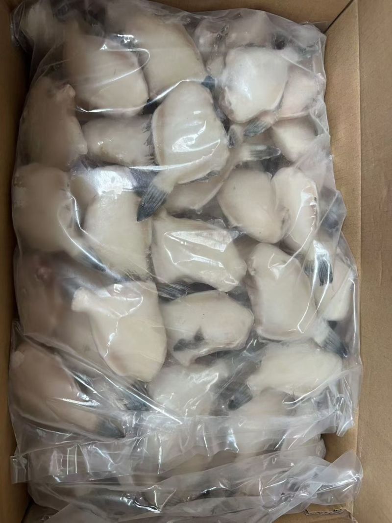 单冻马面鱼，耗儿鱼，小扒皮鱼