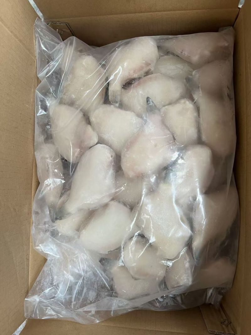 单冻马面鱼，耗儿鱼，小扒皮鱼