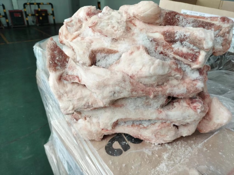 160后肘骨，猪后腿骨厂家直供品质保证支持批发零售
