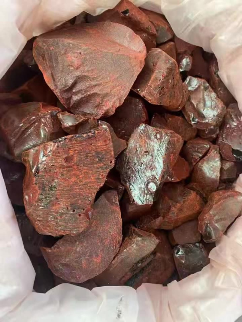 龙血竭木血竭麒麟血竭皇冠血竭可打粉血竭冷背药材云南