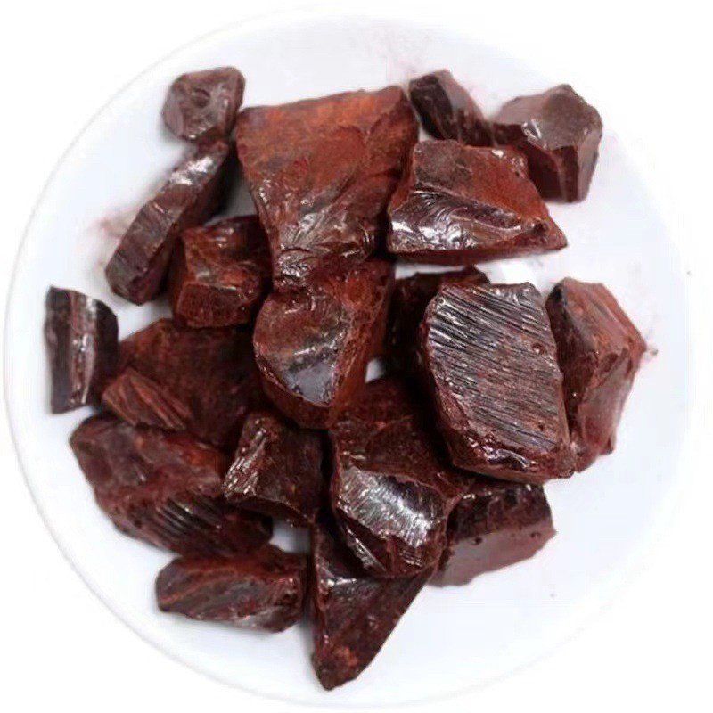 龙血竭木血竭麒麟血竭皇冠血竭可打粉血竭冷背药材云南