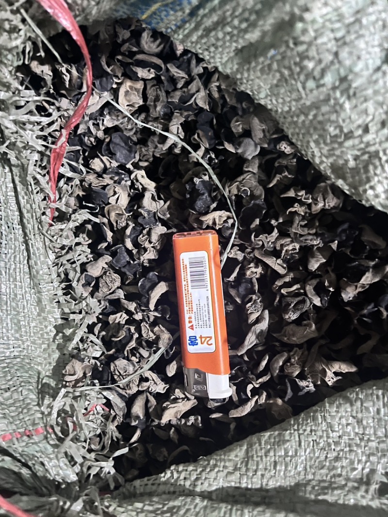 黑木耳精品，自己基地直发，价格美丽