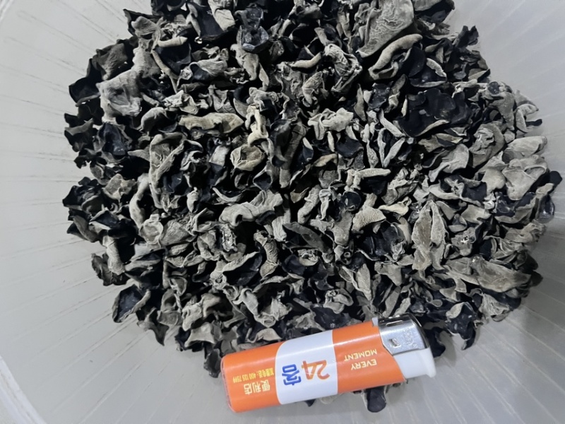 黑木耳精品，自己基地直发，价格美丽