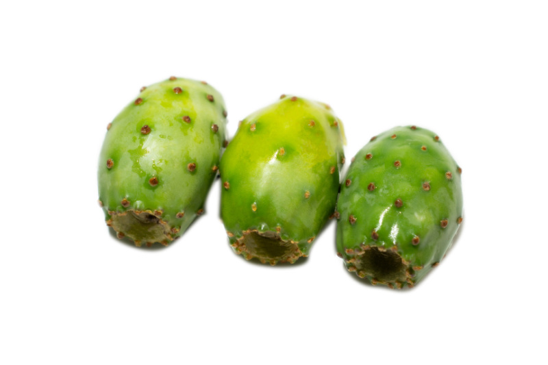 仙人掌鲜果