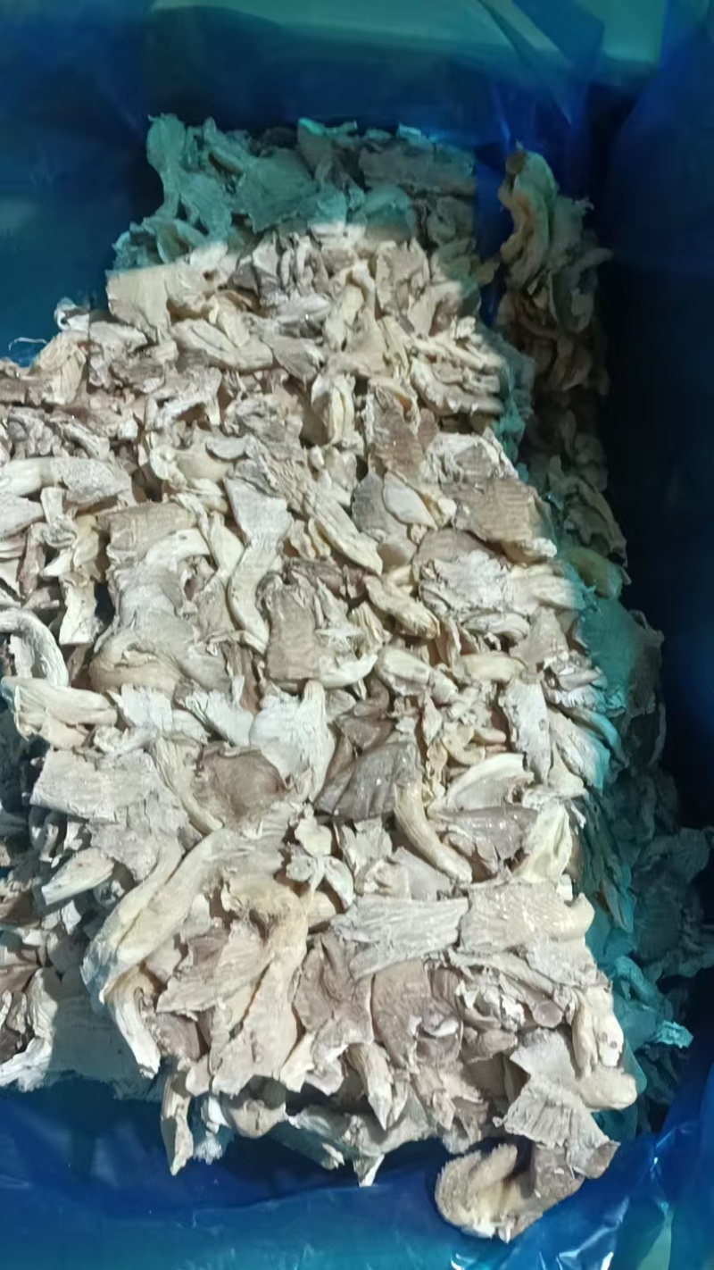 速冻水煮平菇，出口库存清仓价