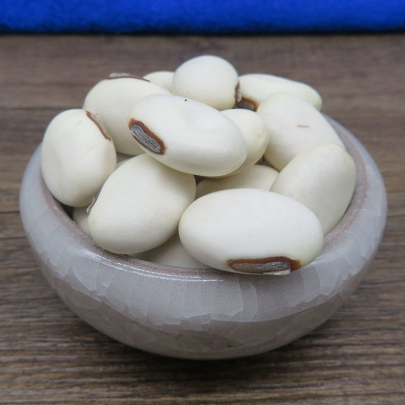 白刀豆中药材冷背中药材大全批发零售质量保证