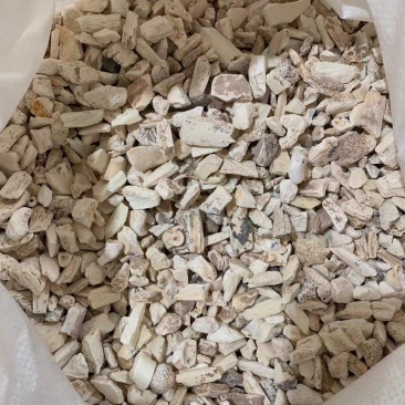 龙骨，龙牙，龙骨粉