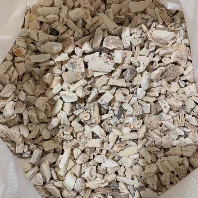 龙骨，龙牙，龙骨粉