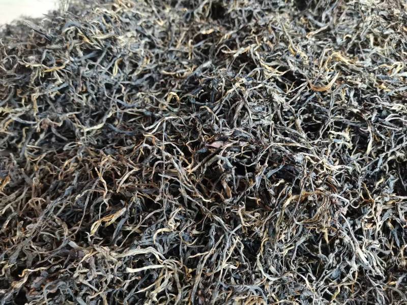 茶叶古树茶