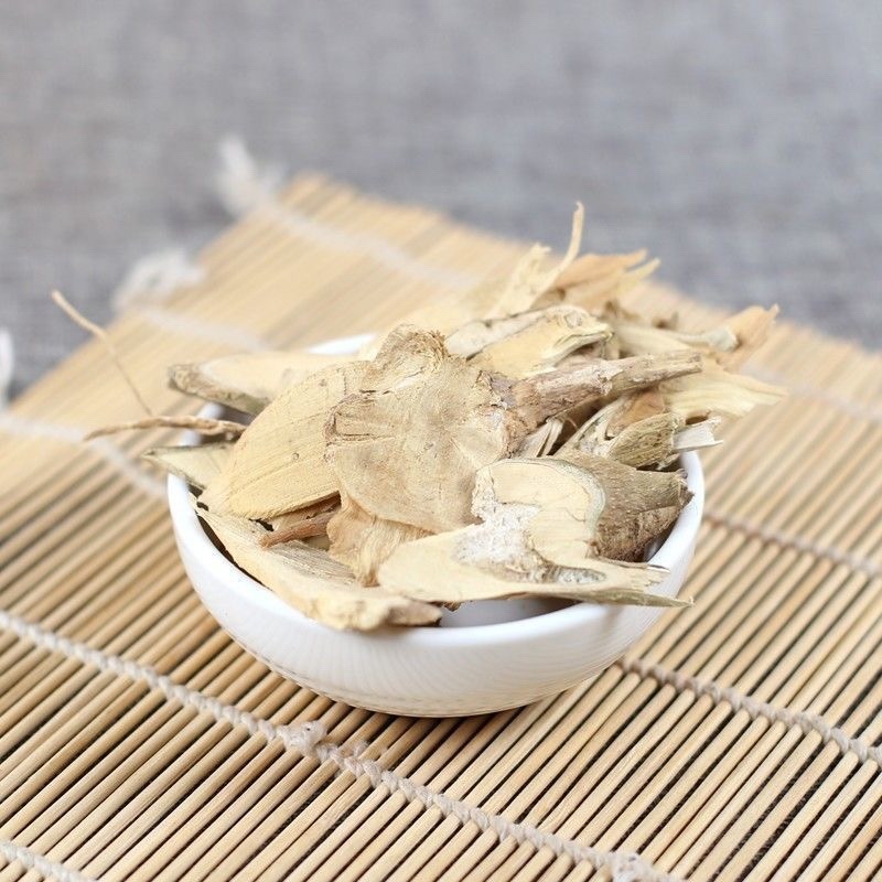 白茄根中药材白茄子根冷背中药材大全批发零售