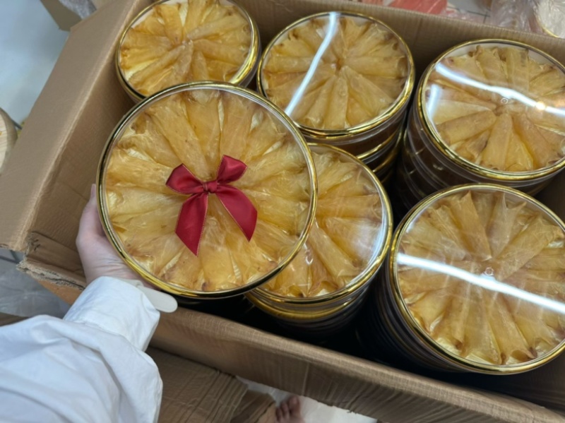 双拼礼盒