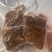 碎肉瓜条