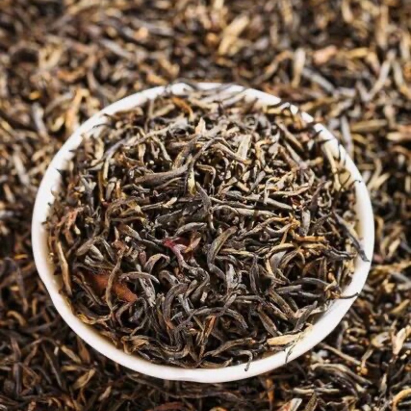 红茶凤庆滇红茶醇香四溢产地直供一手货源欢迎咨询