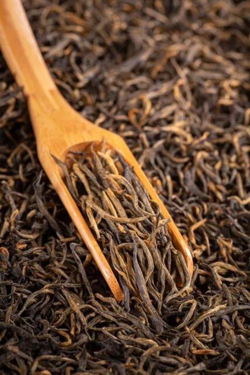 红茶凤庆滇红茶醇香四溢产地直供一手货源欢迎咨询