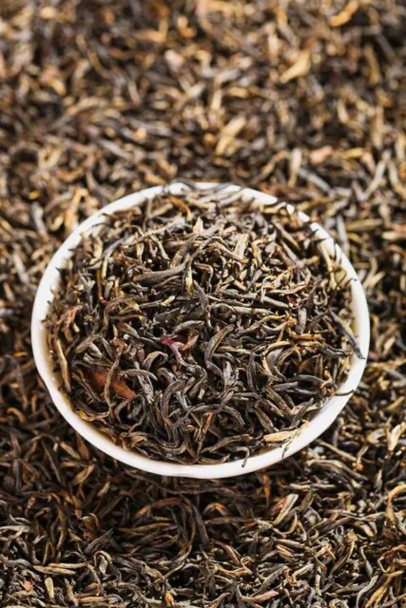 红茶凤庆滇红茶醇香四溢产地直供一手货源欢迎咨询