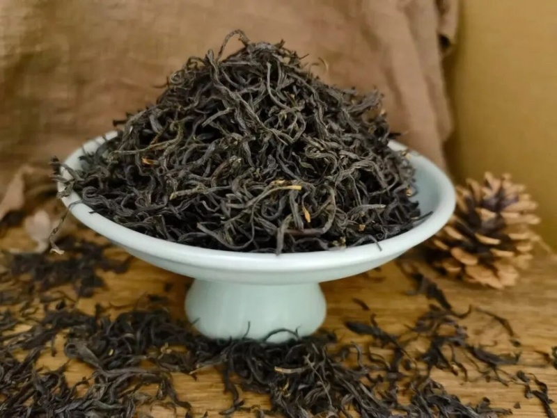红茶凤庆滇红茶醇香四溢产地直供一手货源欢迎咨询