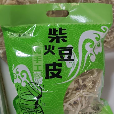 湖北松滋豆丝