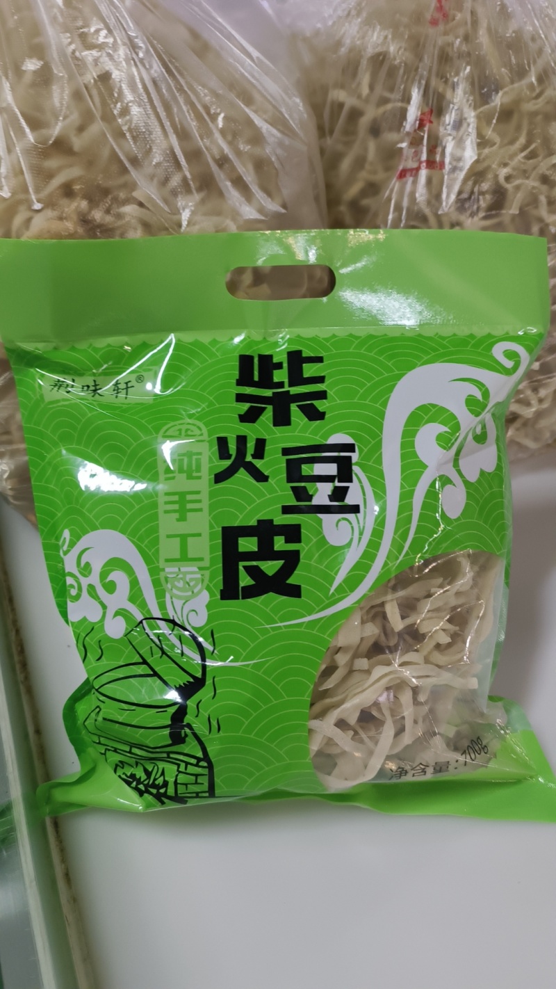 湖北松滋豆丝