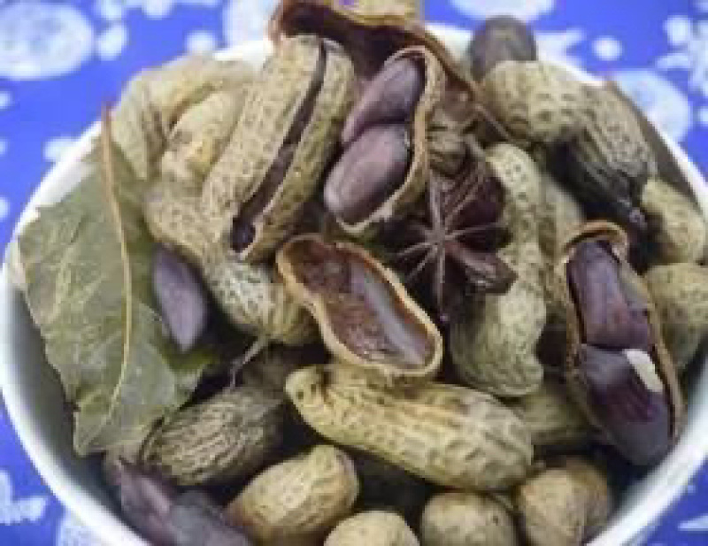 花生黑花生鲜黑花生现挖现发产地直供一手货源