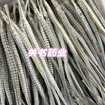 海龙，选六角海龙，新货，实拍图关书药业专注品质如图所示